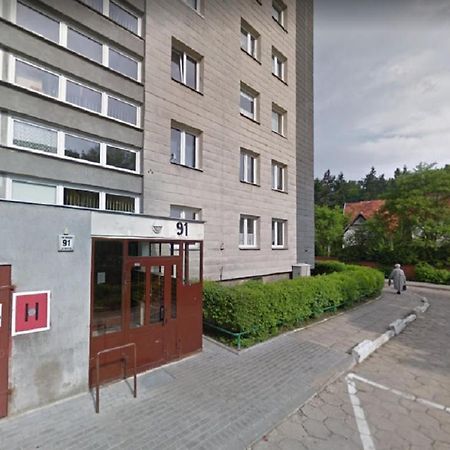 Sopot Forest Paradise Exterior foto