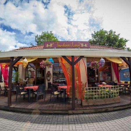 Sopot Forest Paradise Exterior foto